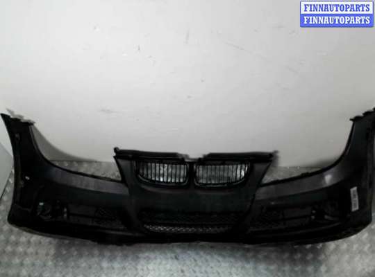купить Бампер на BMW 3 E90 (2005 - 2011)