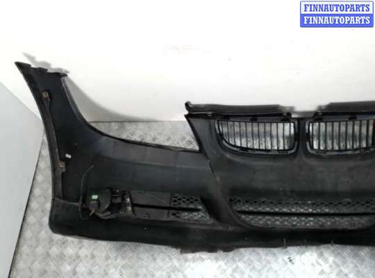 купить Бампер на BMW 3 E90 (2005 - 2011)