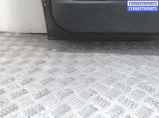 купить Дверь боковая на Skoda Yeti (2009-2018)