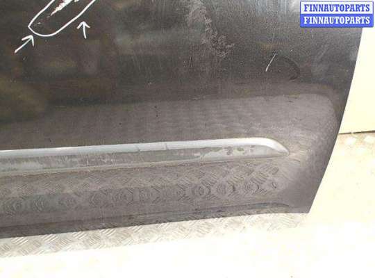 купить Дверь боковая на Skoda Yeti (2009-2018)