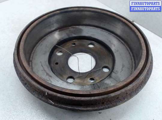 Барабан тормозной на Mazda 323 (BA) 323C/ 323F/ 323S/ 323P