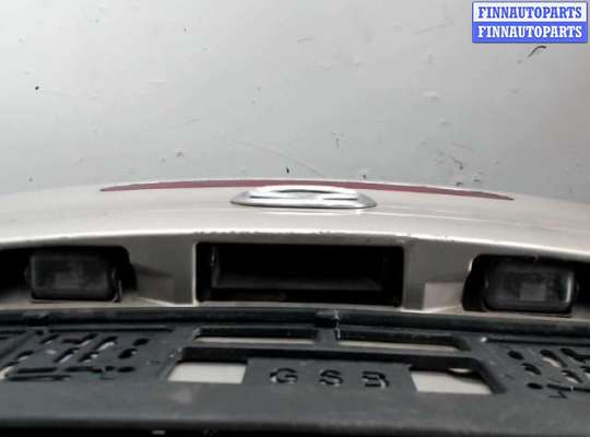 купить Подсветка номера на Mazda 6 (2002 - 2007)