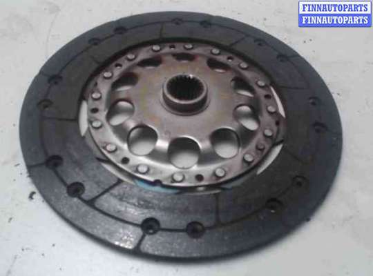 купить Диск сцепления на Audi A4 (B6) (2000 - 2004)