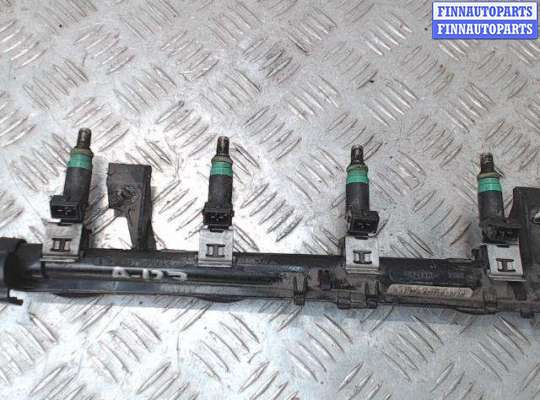 купить Форсунка топливная на Ford Focus 2 (2004 - 2011)