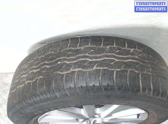 купить Шина R17 на Mazda CX-5 (2011 - 2020)