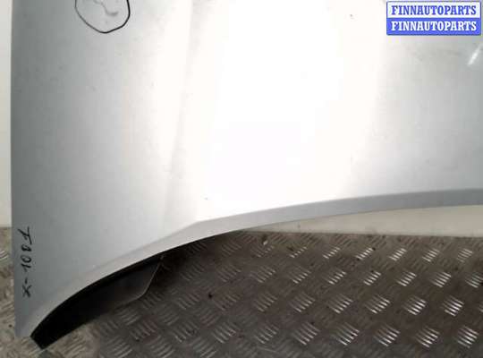 купить Капот на Volkswagen Sharan (2000 - 2006)