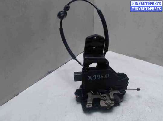 Замок боковой двери VG2287750 на Volkswagen Passat 5 (1996 - 2000)