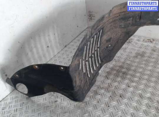 купить Защита крыла (подкрылок) на Mazda 6 (2002 - 2007)