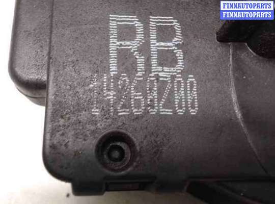 купить Замок боковой двери на Opel Astra G (1998 - 2005)