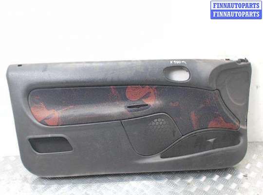 купить Обшивка боковой двери на Peugeot 206 (1998 - 2009)