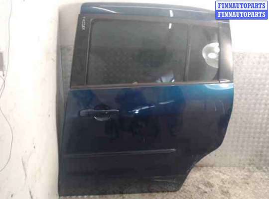 купить Дверь сдвижная на Mazda 5 (2005 - 2008)