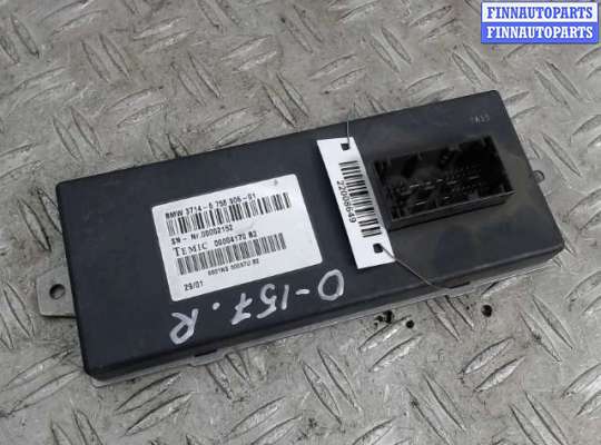 Блок управления рулевой колонкой BM2946351 на BMW 7 E65 (2001 - 2008)