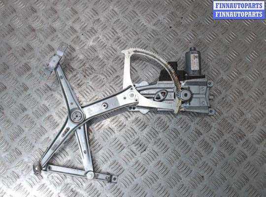купить Стеклоподъемник электрический на Opel Astra H (2004 - 2010)