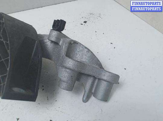 купить Подушка ДВС на Dacia Duster 2  (2017-2025)