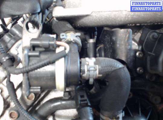 Насос водяной AU1729793 на Audi A5 (8T) (2007-2016)