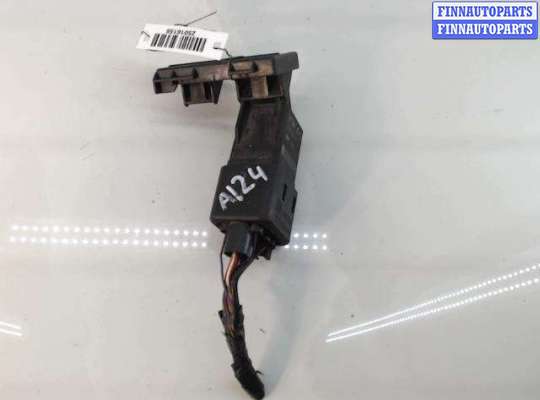купить Реле накала на Skoda Octavia A5 (2004 - 2012)