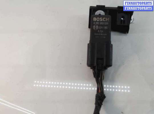 купить Реле накала на Skoda Octavia A5 (2004 - 2012)