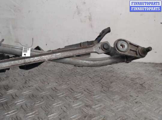 купить Механизм стеклоочистителя (трапеция дворников) на Seat Alhambra (2001 - 2010)