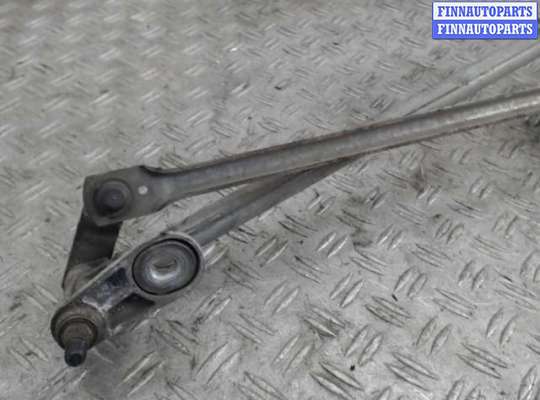 купить Механизм стеклоочистителя (трапеция дворников) на Seat Alhambra (2001 - 2010)