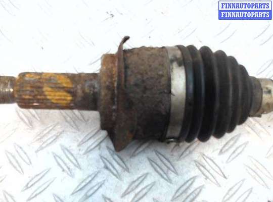 купить Полуось на Suzuki SX4 (2006 - 2014)