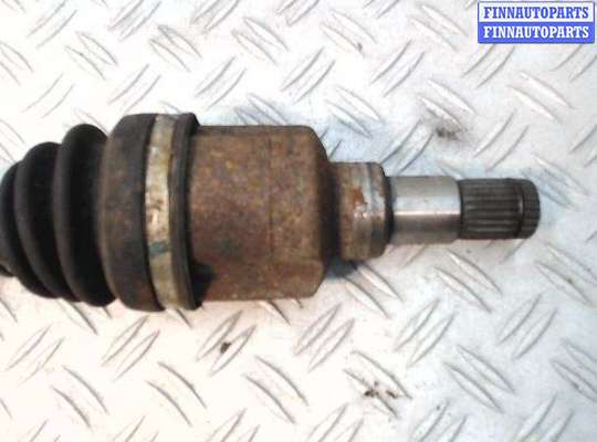 купить Полуось на Suzuki SX4 (2006 - 2014)