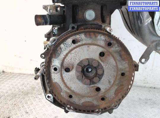 купить Маховик на Renault Kangoo I (1998-2007)