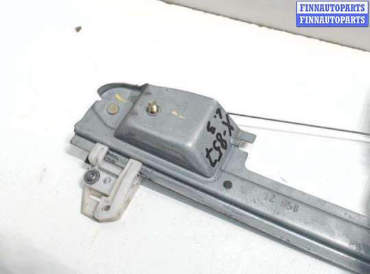 купить Стеклоподъемник электрический на Renault Grand Scenic II (2004 - 2009)