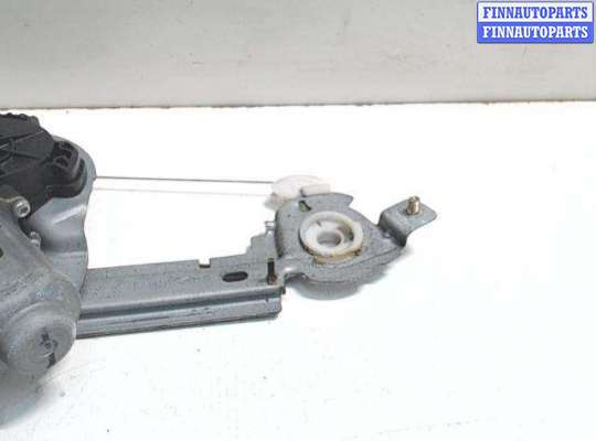 купить Стеклоподъемник электрический на Renault Grand Scenic II (2004 - 2009)