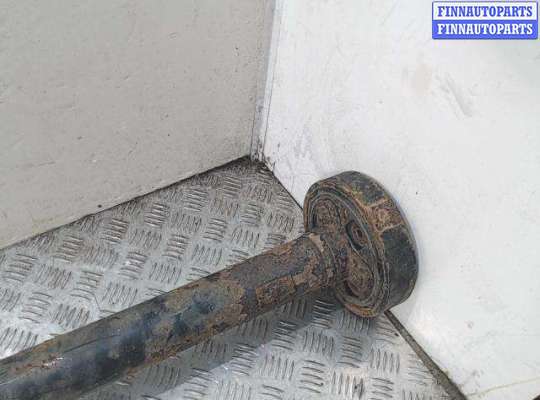 Муфта кардана эластичная