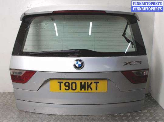 купить Дверь задняя на BMW X3 E83 (2004 - 2010)