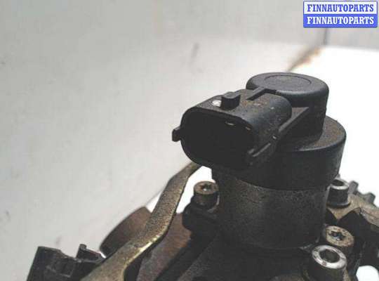 купить Насос топливный (ТНВД) на Peugeot 307 (2001 - 2008)