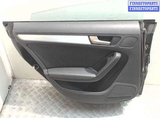 купить Обшивка боковой двери на Audi A5 (8T) (2007-2016)