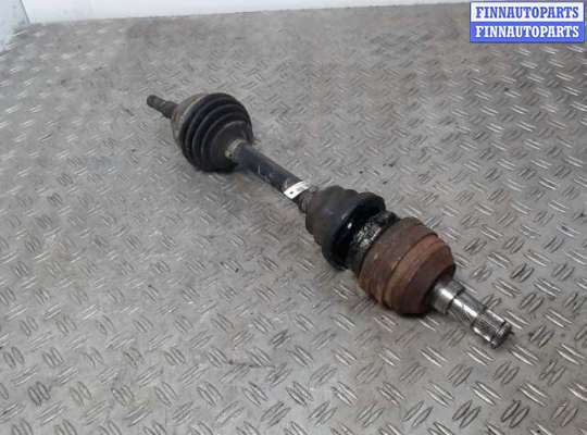 Полуось OP2095586 на Opel Zafira A (1999 - 2005)