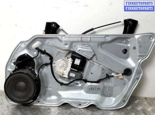 купить Стеклоподъемник электрический на Volkswagen Passat 6 (2005 - 2010)