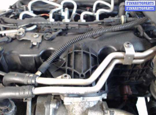 купить Коллектор впускной на Audi A4 (B8) (2008 - 2018)