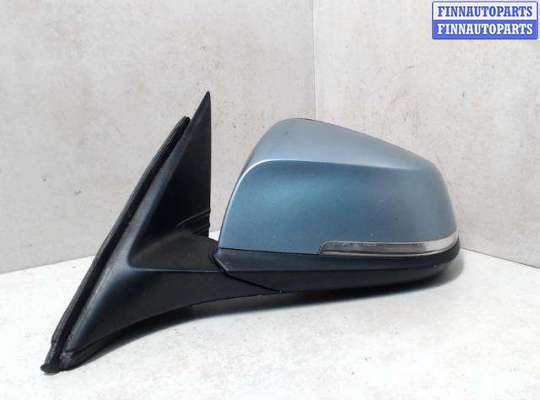 Корпус бокового зеркала BM3667622 на BMW 3 F30 (2011 - 2019)