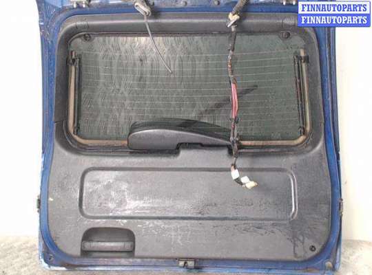 купить Обшивка задней двери на KIA Sportage (2004 - 2010)
