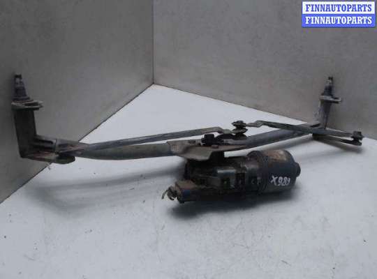 купить Механизм стеклоочистителя (трапеция дворников) на Volkswagen Bora (1998 - 2005)