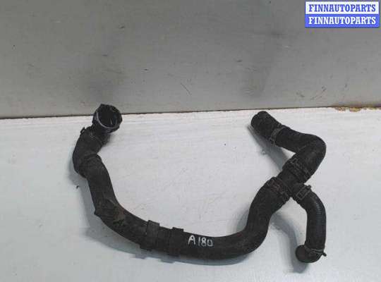 купить Патрубок (трубопровод, шланг) на Volkswagen Golf 6 (2009 - 2012)