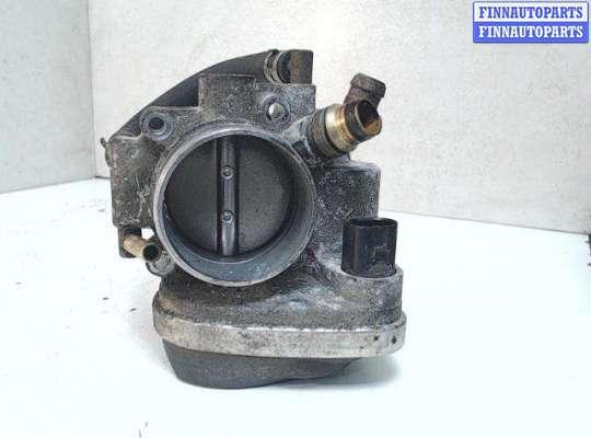 купить Заслонка дроссельная на Opel Astra H (2004 - 2010)