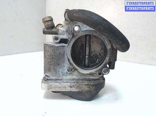 купить Заслонка дроссельная на Opel Astra H (2004 - 2010)