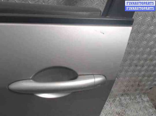 купить Ручка боковой двери наружная на Nissan Primera P12 (2002 - 2007)