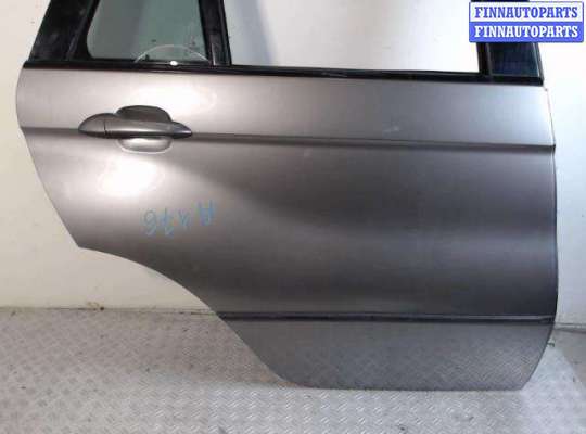 купить Стеклоподъемник электрический на BMW X5 E53 (2000 - 2007)