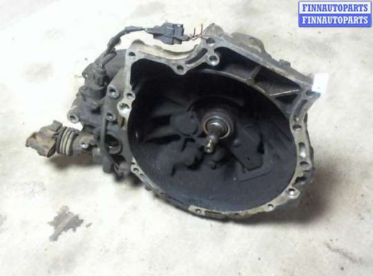 МКПП - Механическая коробка на Mazda 323 (BA) 323C/ 323F/ 323S/ 323P