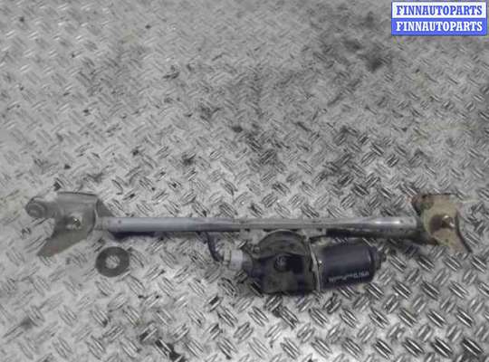 купить Механизм стеклоочистителя (трапеция дворников) на Mazda 6 (2002 - 2007)