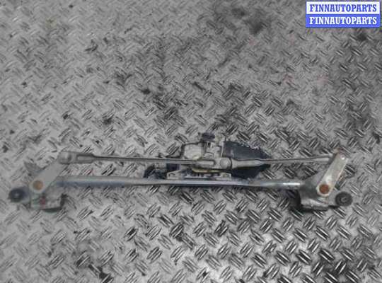 купить Механизм стеклоочистителя (трапеция дворников) на Mazda 6 (2002 - 2007)