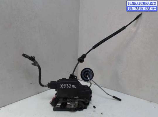 купить Замок боковой двери на Volkswagen Bora (1998 - 2005)