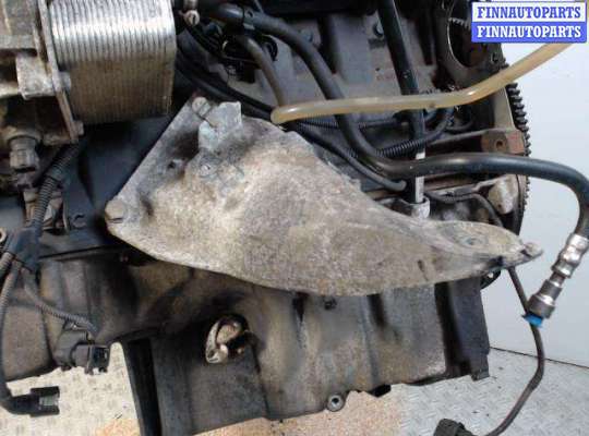 купить Кронштейн ДВС на BMW X5 E53 (2000 - 2007)