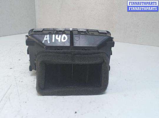 купить Дефлектор салона на Audi A6 (C6) (2005 - 2011)
