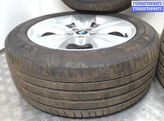 купить Шина R19 на BMW X5 E53 (2000 - 2007)